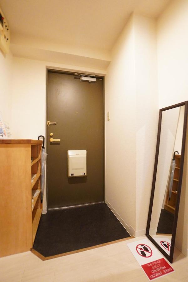 Downtown Susukino Area Spacious Great Access Ik201 Sapporo Exteriör bild